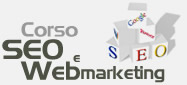 Corsi SEO