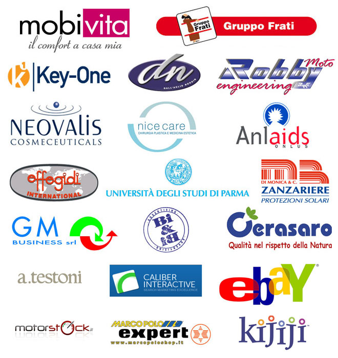 Lavori SEO
