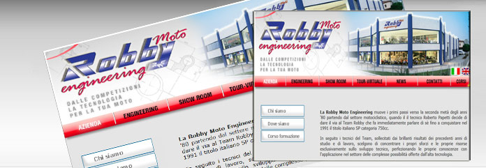 Robby Moto