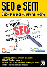 Libro SEO