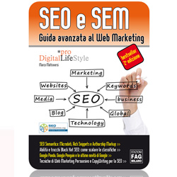 Libro seo