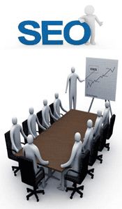 Seo traning